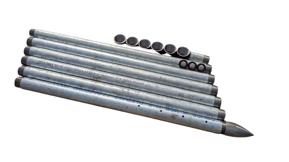 🟢 【大水量】矢太郎Pro50 スターターセット