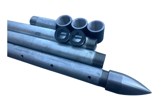 🔵 1-3矢太郎Pro 3mセット