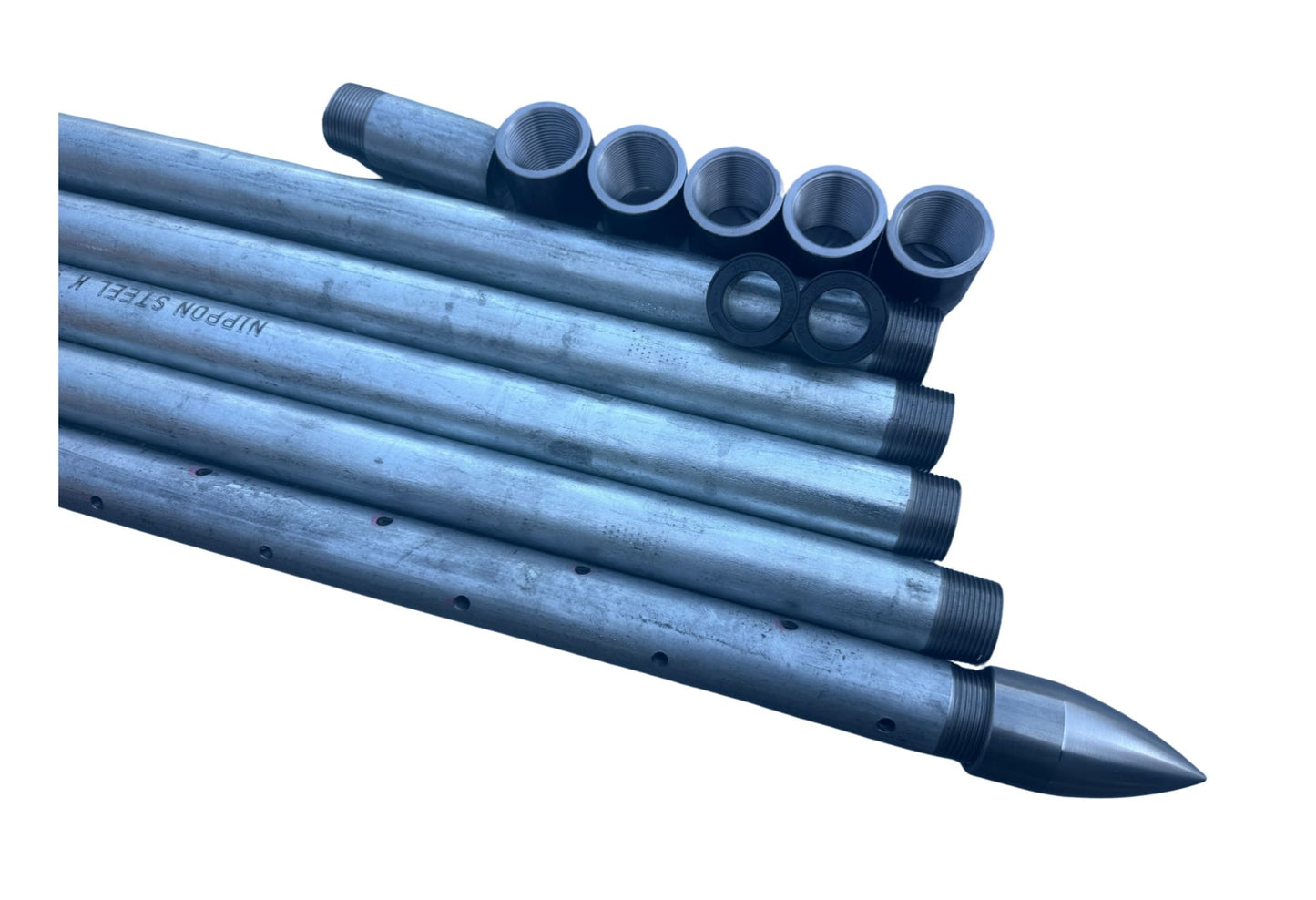 🔵 1-5矢太郎Pro 5mセット