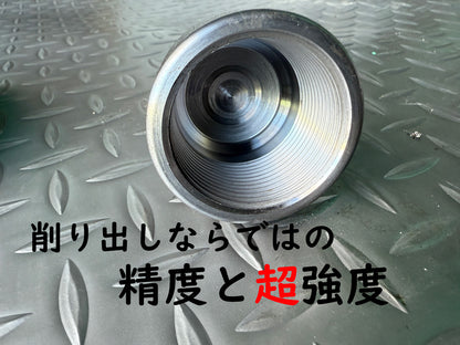 🔵 1-8矢太郎Pro 8mセット